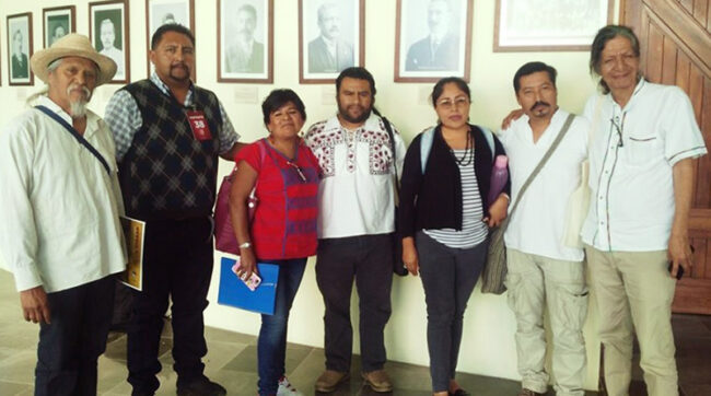 Invalida la SCJN ley de la Universidad Comunal de Oaxaca
