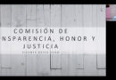 Proyecto de transparencia, honor y justicia – Vicente Reyes Lugo